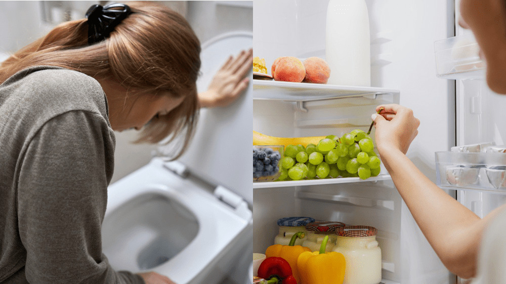 Viaceré krajiny hlásia zvýšený počet nakazených salmonelózou. Na tieto potraviny si dávajte pozor