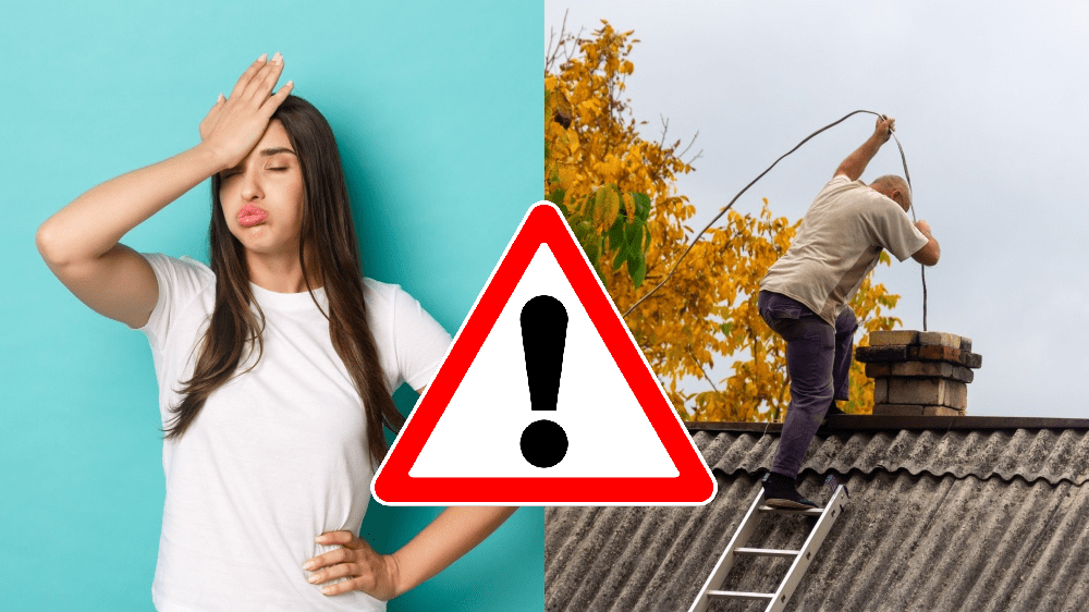 Na túto povinnosť ľudia počas jesene zabúdajú. Nevedia, že im hrozí mastná pokuta