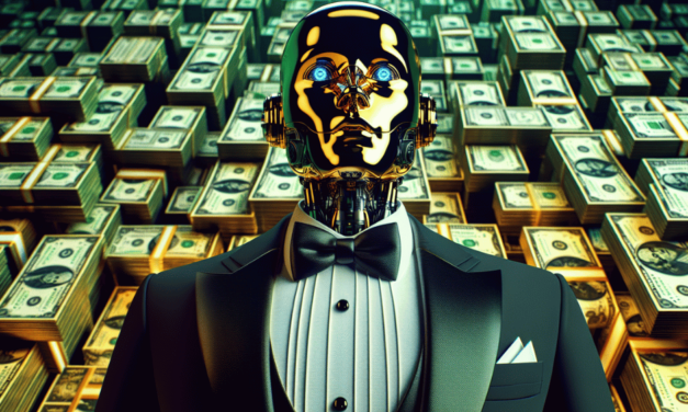 Úspešný obchodník s Uniswap verí, že tento AI token čaká explozívny rast