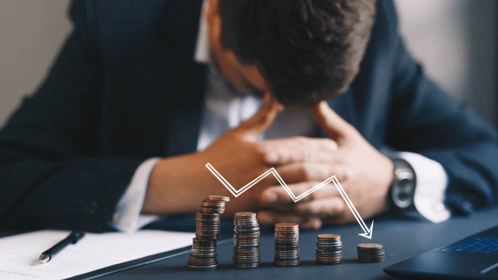 Najčastejšie chyby začínajúcich investorov a ako sa im vyhnúť