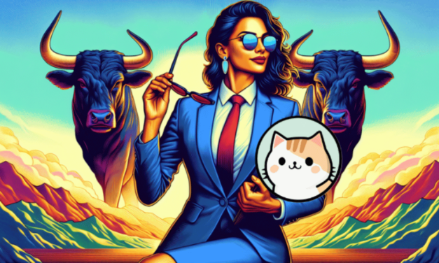 Kryptoexpert vyberá najlepšie altcoiny pre výrazný nárast v nadchádzajúcom období