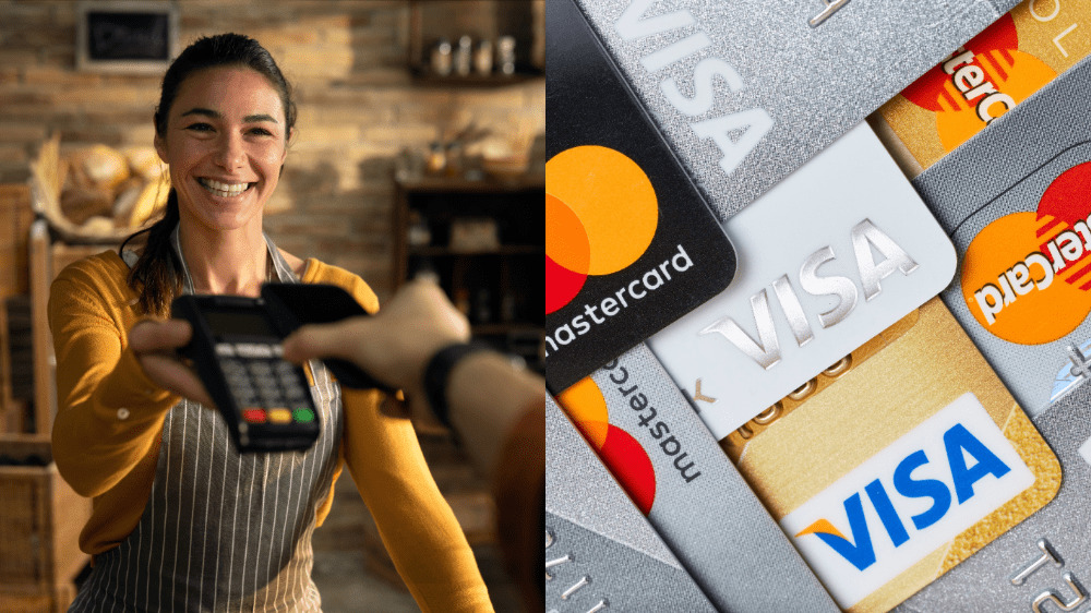 Skvelá príležitosť. Najväčšia banka ponúka účet pre podnikateľov aj s terminálom zadarmo