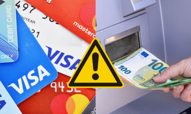 Pripravte si hotovosť. Najväčšia banka spustí masívnu odstávku služieb