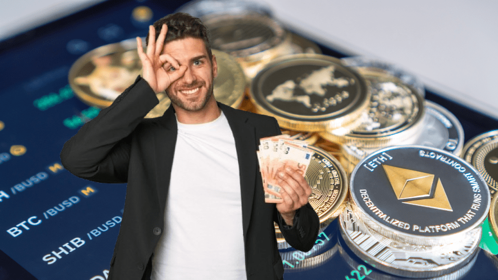 Najziskovejšie kryptomeny pre posledný štvrťrok 2024? Toto by mohli byť ony