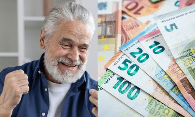 Mnohí penzisti môžu dostať vyšší dôchodok. Niektorí o to musia požiadať