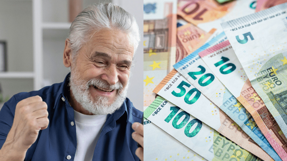 Mnohí penzisti môžu dostať vyšší dôchodok. Niektorí o to musia požiadať