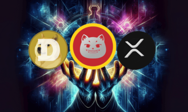 Nová kryptomena Catzilla (CATZ) má podľa skúseného obchodníka v raste prekonať DOGE a XRP