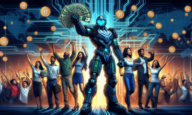 Je tento nový AI token dôvodom, prečo investori predávajú Solana (SOL) a Uniswap (UNI)?