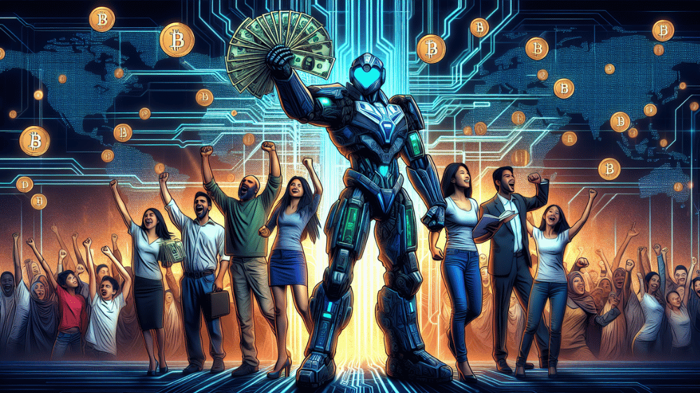 Je tento nový AI token dôvodom, prečo investori predávajú Solana (SOL) a Uniswap (UNI)?