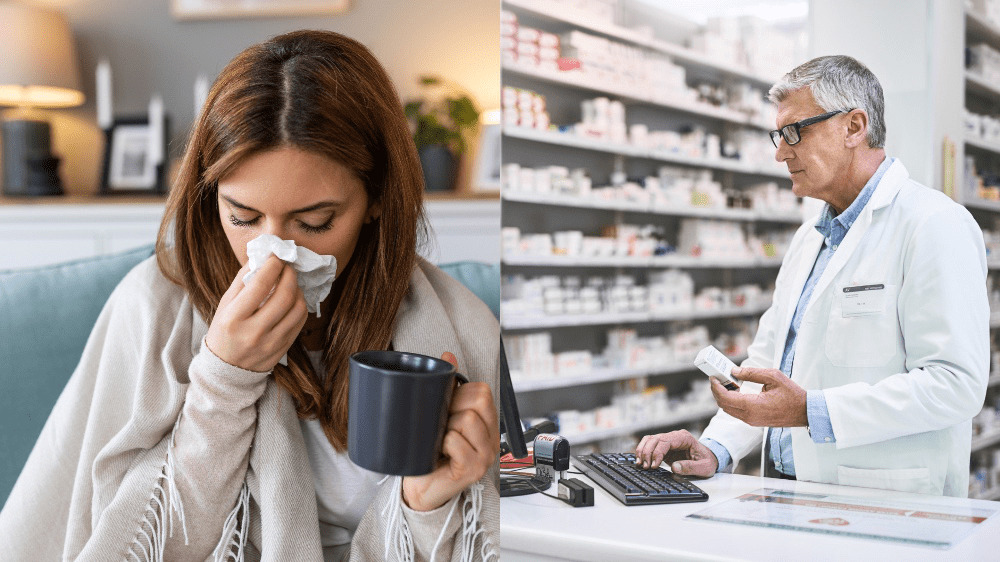 Obľúbený liek na chrípku sa vracia do lekární. Je opäť dostupný po ročnej prestávke