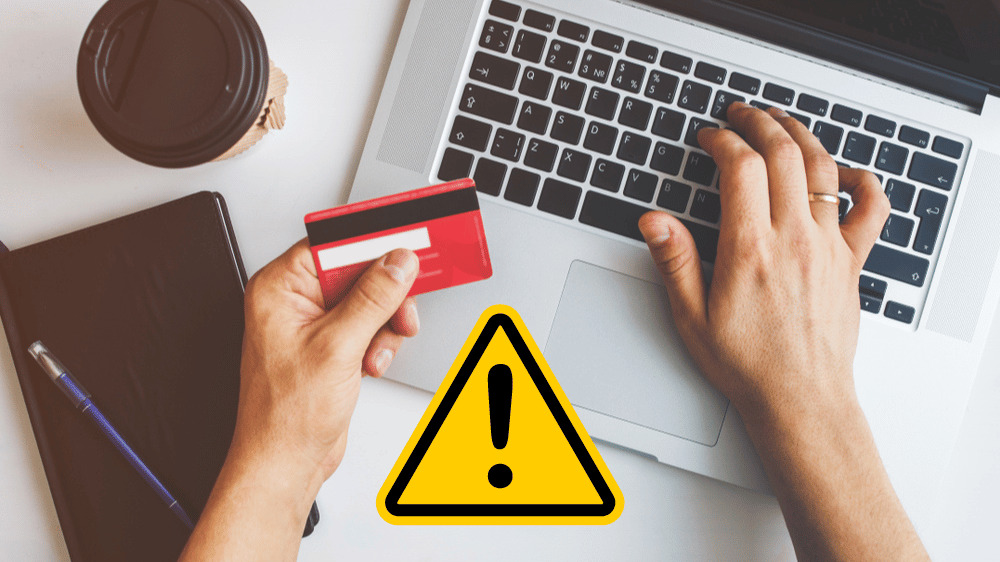 Odborník na online platby varuje: Ak nechcete mať vybielený účet, prestaňte robiť tieto dve veci