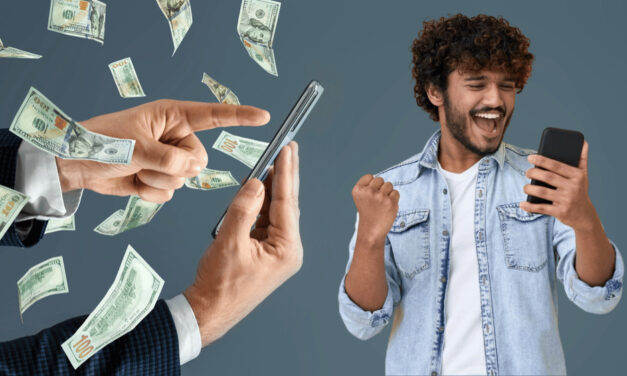 Vytvorte si pasívny príjem na Binance. Tu je presný návod, ako na to