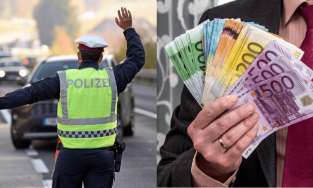 Päťtisícové lákadlo pre policajtov: Štát ponúka peniaze, ale s háčikom