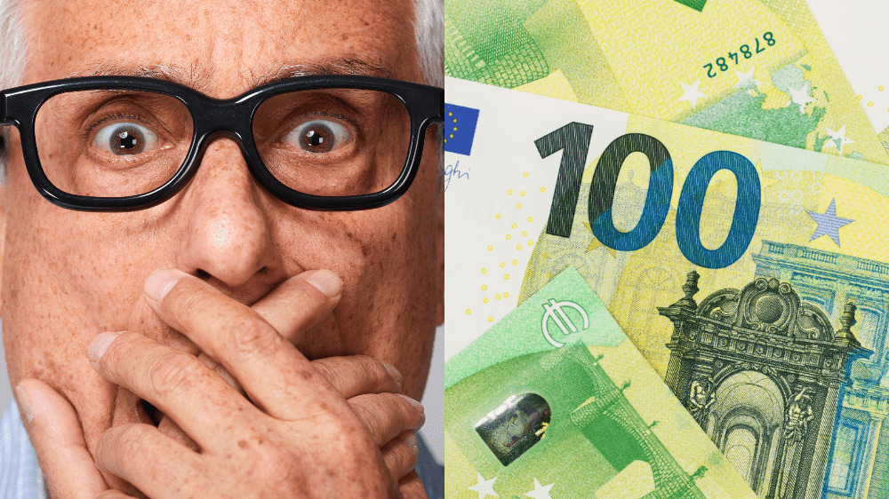 Penzisti, pozor. Nezabudnite na dôležitú povinnosť, hrozí až 100-eurová pokuta