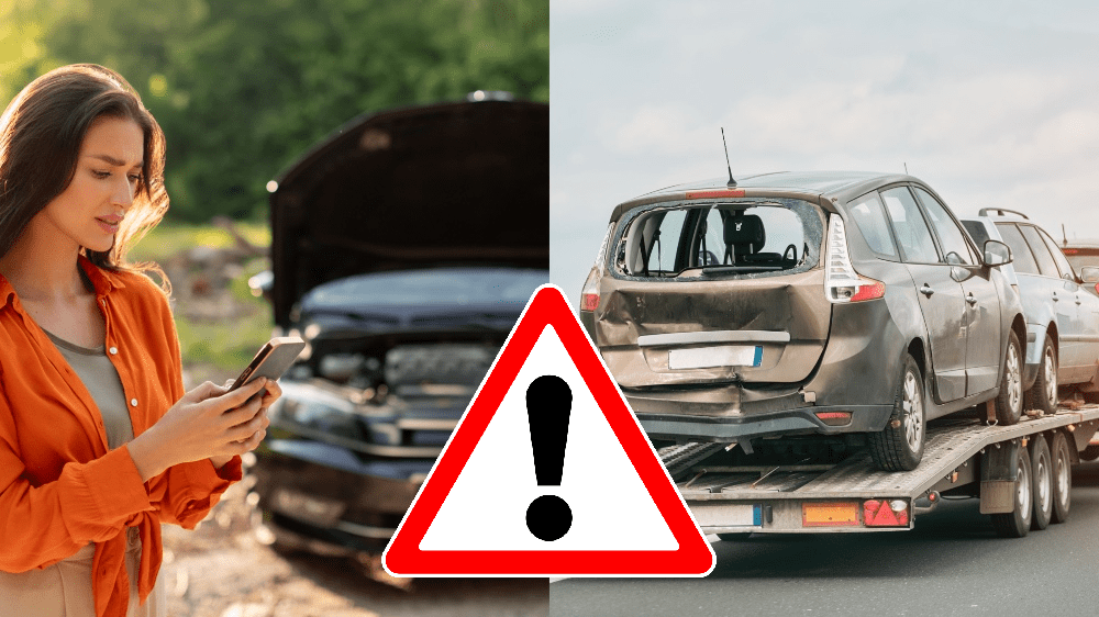 Po slovenských cestách jazdí vyše 70 rizikových vozidiel. Pozor, ak vlastníte túto značku