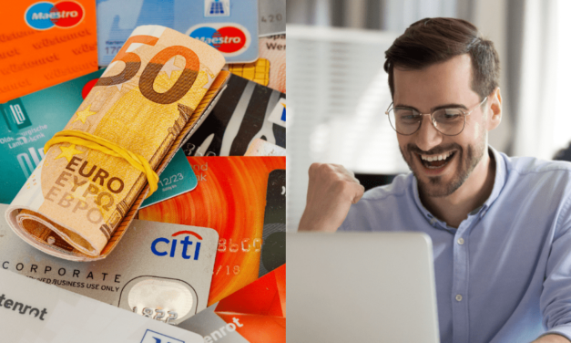Skvelá šanca. Podnikateľky účet zadarmo a k nemu odmena 40 eur