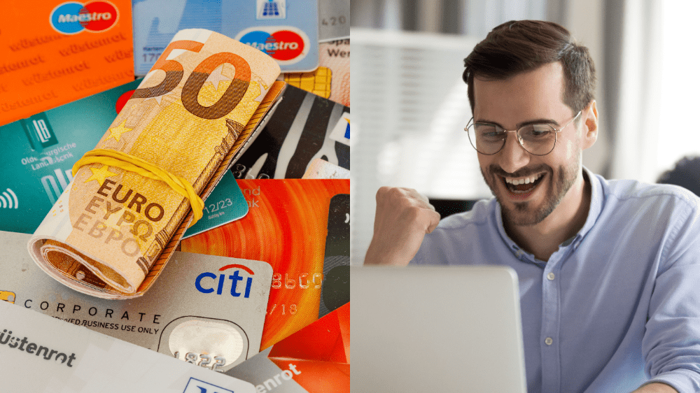 Skvelá šanca. Podnikateľky účet zadarmo a k nemu odmena 40 eur