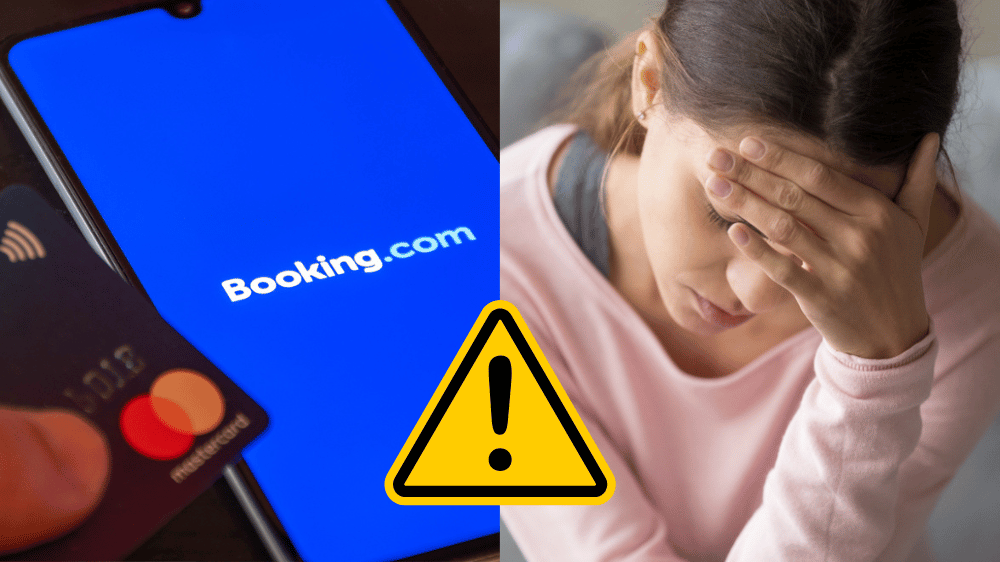 Používate Booking alebo Airbnb? Zvýšte opatrnosť, výskumníci odhalili nové podvodné praktiky