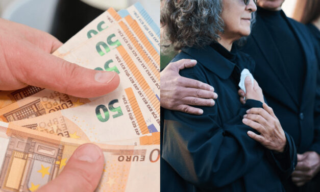 Pohreby Slovákom prevetrajú peňaženky. Budú drahšie o stovky eur