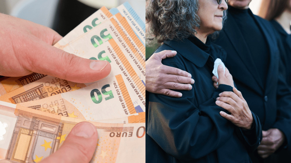Pohreby Slovákom prevetrajú peňaženky. Budú drahšie o stovky eur