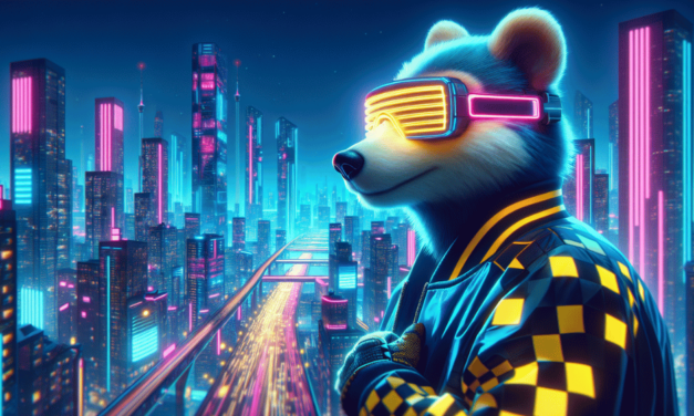 Polkadot má 5 vážnych konkurentov. Investorom sa oplatí všímať si ich