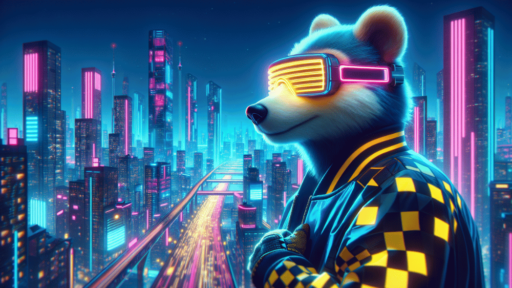 Polkadot má 5 vážnych konkurentov. Investorom sa oplatí všímať si ich