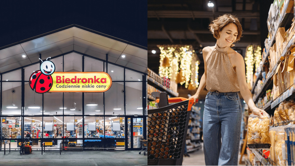 Biedronka má záujem o predajne slovenského reťazca. Zamestnancov láka na ukážkové platy