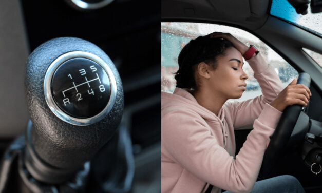 Môžete si týmto podradením skutočne zničiť celú prevodovku? Ide o častý problém