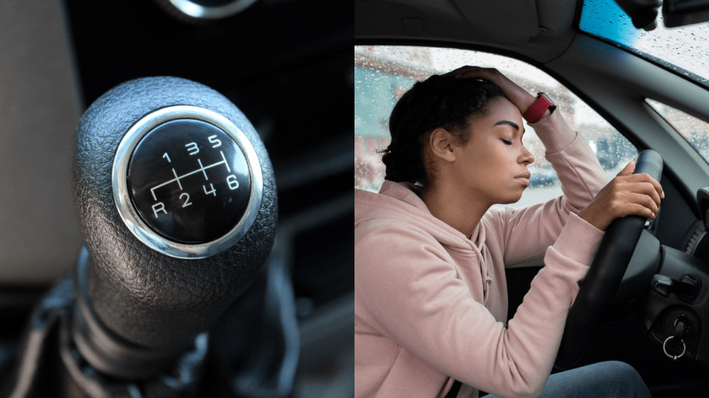 Môžete si týmto podradením skutočne zničiť celú prevodovku? Ide o častý problém