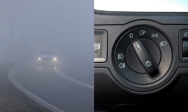 Mnoho vodičov nevie správne používať svetlá. Môžu na to doplatiť pokutou