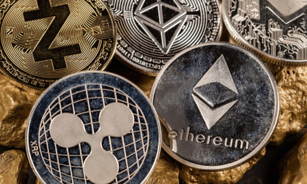 Pozornosť investorov sa z Bitcoinu presúva na altcoiny