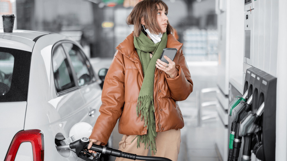 Analytici majú dobré správy. Pozrite sa, za koľko budete tankovať