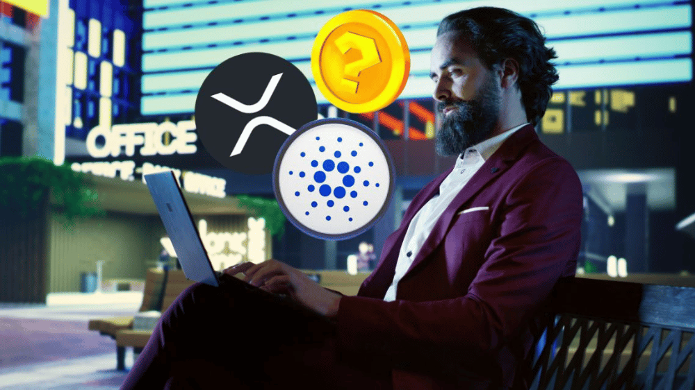 Analytici predpovedajú Cardano (ADA) na 10 dolárov, XRP na 20 dolárov a XYZVerse na 1 dolár