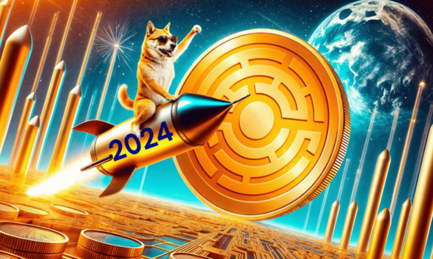 Cena DOGE sa pripravuje na rast, zatiaľ čo predpredaj Minotaurus (MTAUR) púta pozornosť