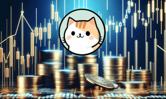 Kryptomeny VET a TRX rastú, ale predpredaj ZDEX smeruje k ešte väčšej explózii