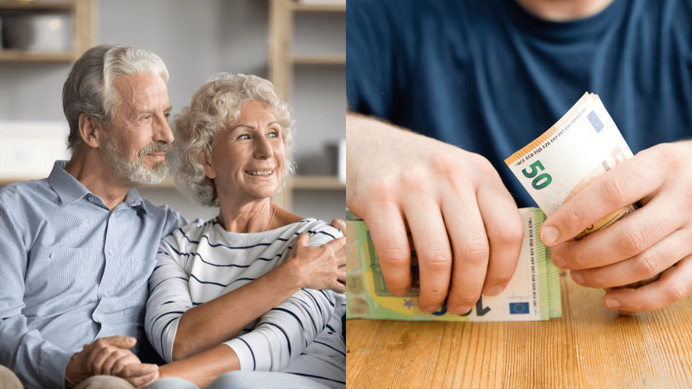 Prejdú 13. dôchodky opäť zmenami? Danko tvrdí, že skupina dôchodcov ich nepotrebuje