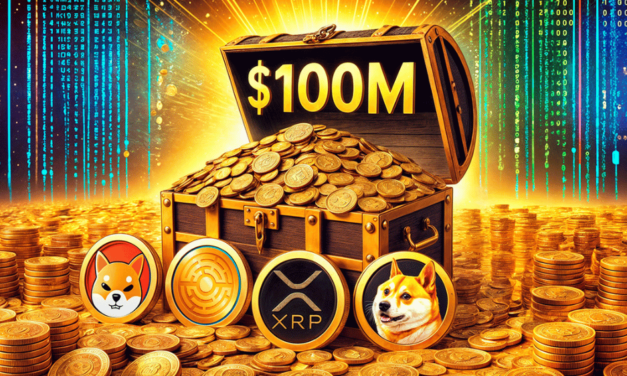 Premeňte aj malú investíciu na vytúžený zisk. Pomôcť vám s tým môžu tieto kryptomeny