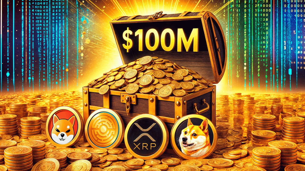 Premeňte aj malú investíciu na vytúžený zisk. Pomôcť vám s tým môžu tieto kryptomeny