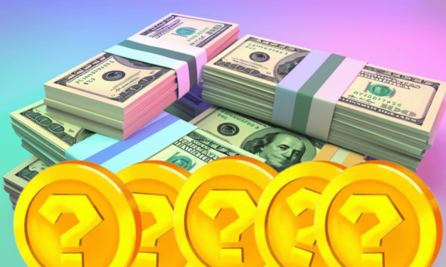 Pripravte sa. Týchto 5 kryptomien môže premeniť „miniportfólio“ na hotový poklad