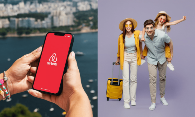 Prenajímateľom cez Airbnb či Booking hrozia pokuty. Viete, aké dane musíte platiť?
