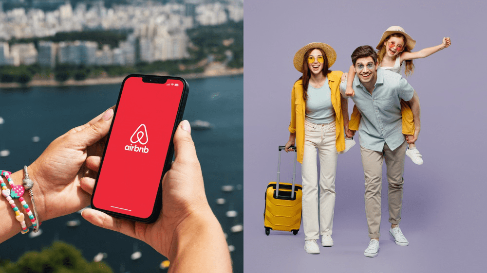 Prenajímateľom cez Airbnb či Booking hrozia pokuty. Viete, aké dane musíte platiť?