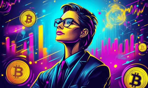 Bitcoin klesá, zatiaľ čo tento DeFi token stúpa. Sme svedkami posunu trhu smerom k decentralizovaným financiám?