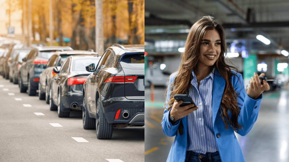 Robí vám pozdĺžne parkovanie problém? Vďaka tomuto triku pre vás bude hračkou