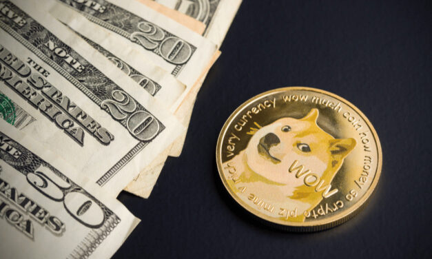 Priaznivci Dogecoinu v súčasnosti investujú do tohto predpredaja. Je to ďalší meme coin s potenciálom?
