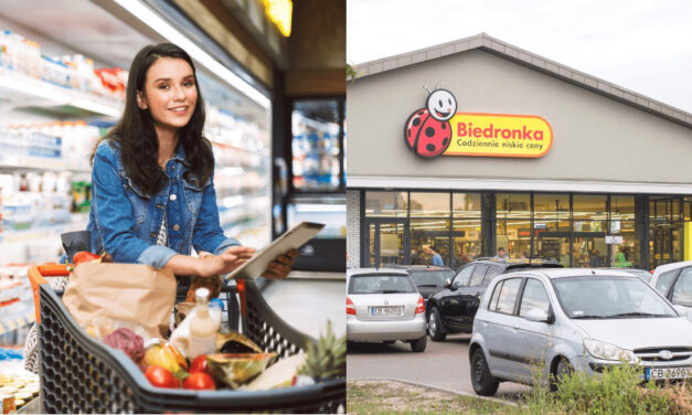 Príchod Biedronky na Slovensko sa blíži. Vieme, čo nájdete na pultoch reťazca