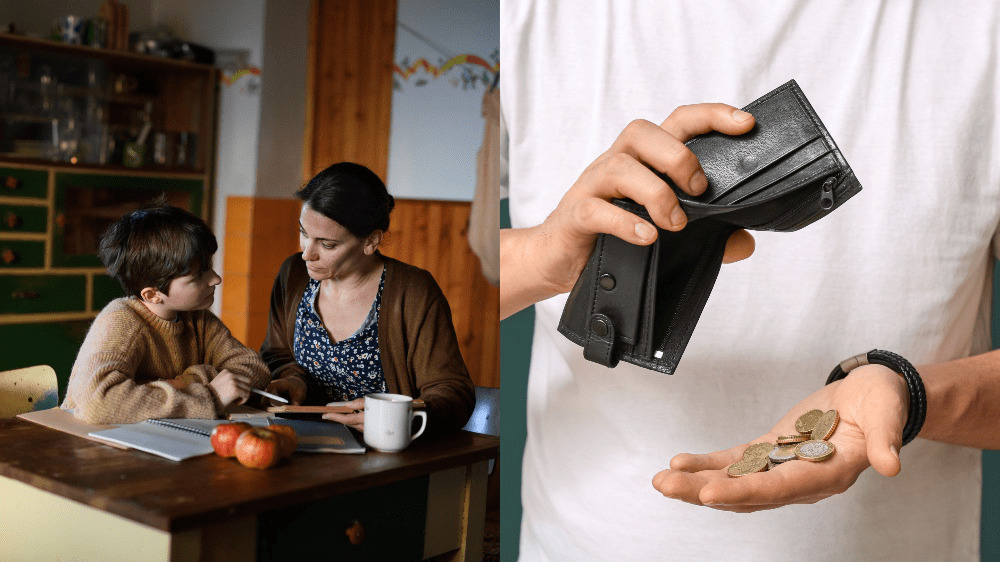 Príspevok pre rodičov by mohol prísť včas: 110 eur chcú vyplácať už v auguste