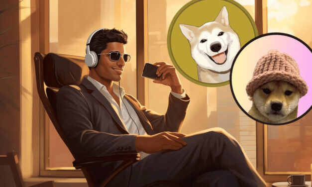 NEIRO vs. WIF vs. XYZ: Expertné prognózy cien na október 2024