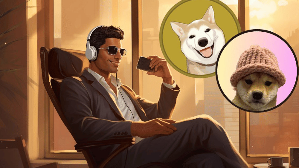 NEIRO vs. WIF vs. XYZ: Expertné prognózy cien na október 2024