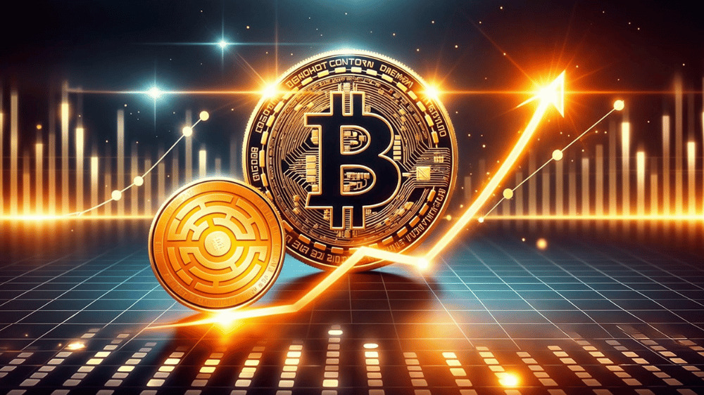 Rast Bitcoinu (BTC) vytvára ideálne podmienky pre tento token s vysokým potenciálom