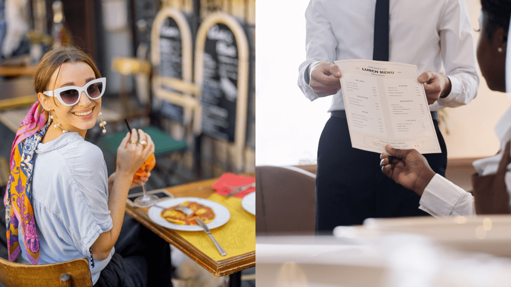 Ministerka žiada po zmene hymny aj zmeny v menu reštaurácií. Vadia jej anglické výrazy